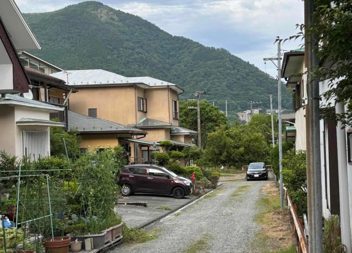 I Love 箱根町 0*,  日本