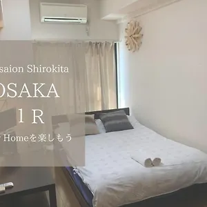 Exsaison Shirokita 410 大阪市